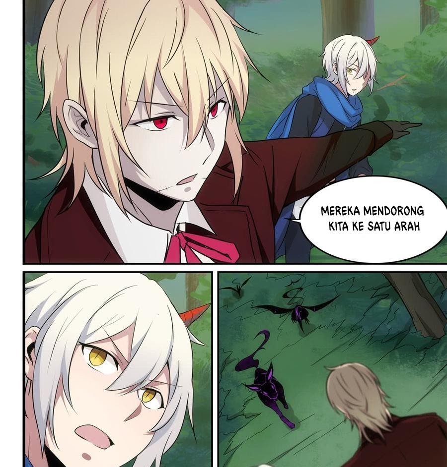 The Reborn Chapter 31 Gambar 2